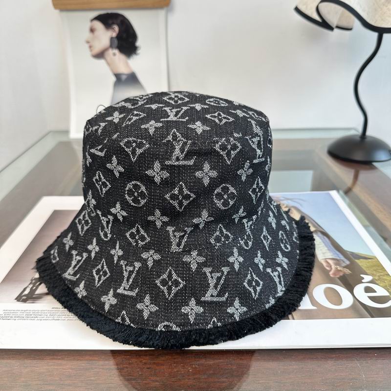 Louis Vuitton Bucket Hat ID:20260722-140